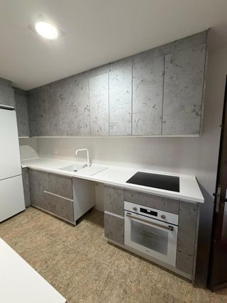 Muebles de cocina a medida y diseño personalizado.