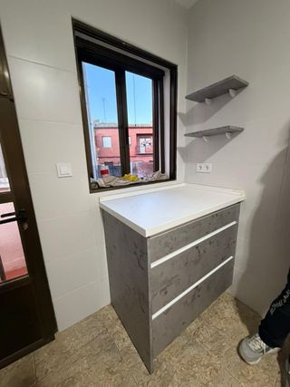 Muebles de cocina a medida y diseño personalizado.