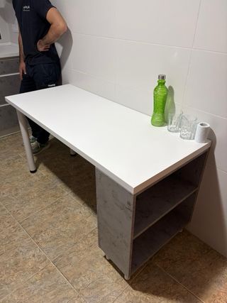 Muebles de cocina a medida y diseño personalizado.