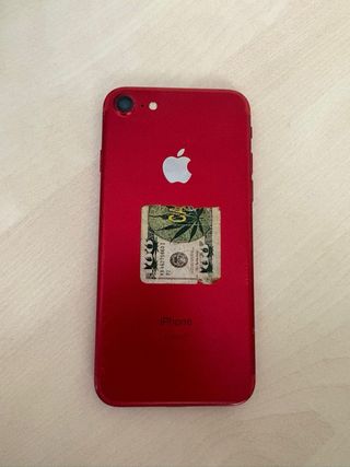 iPhone para piezas