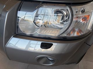 Land Rover Freelander 2007