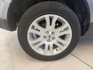 Land Rover Freelander 2007