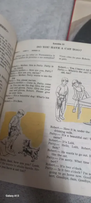 Curso de Inglés para Niños: 4 Discos