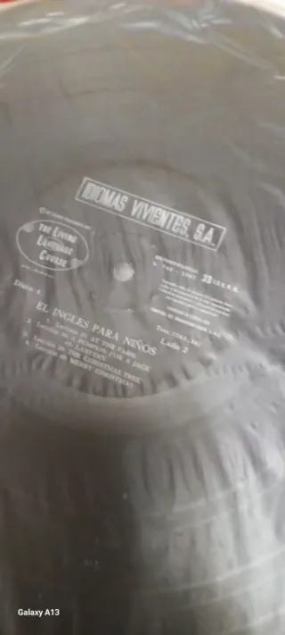 Curso de Inglés para Niños: 4 Discos