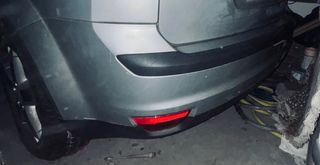 Parachoques Trasero Ford Focus