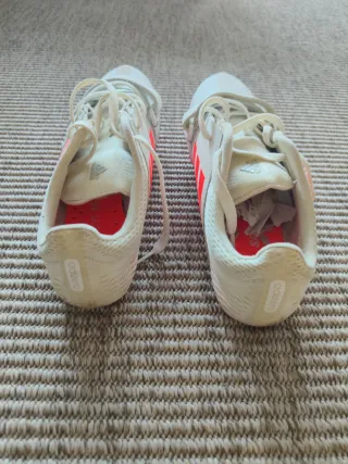 Zapatillas Atletismo Adidas Adizero