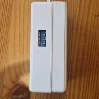 Fuente Alimentación Amplificador Mástil Fringe