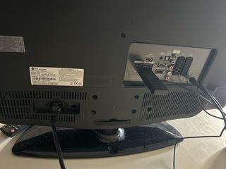 TV LG 32” + Fire TV Stick HD Nuevo