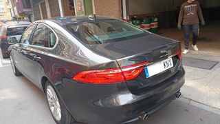 Jaguar XF 3.0 D V6 300CV PORTFOLIO AUT.