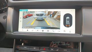 Jaguar XF 3.0 D V6 300CV PORTFOLIO AUT.