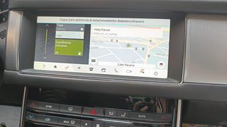 Jaguar XF 3.0 D V6 300CV PORTFOLIO AUT.