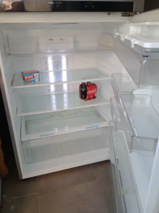 Nevera LG Americana No Frost