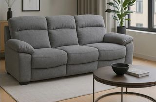 SOFÁ 3 PLAZAS ELÉCTRICO TUI.