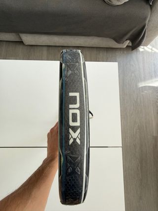 Pala NOX AT10 Genius 12K 2024