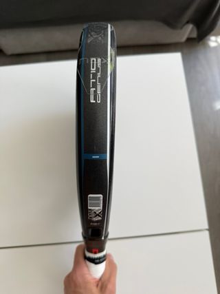 Pala NOX AT10 Genius 12K 2024