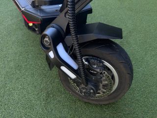 Dualtron Storm Patinete Eléctrico