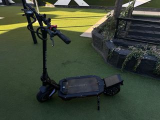 Dualtron Storm Patinete Eléctrico