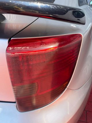 Pilotos Traseros Toyota Celica 7ª Gen