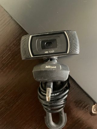 Ordenador Toshiba Negro