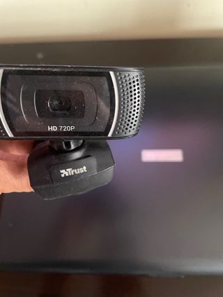 Ordenador Toshiba Negro