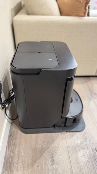 Eureka J15 Ultra Max Robot Aspirador