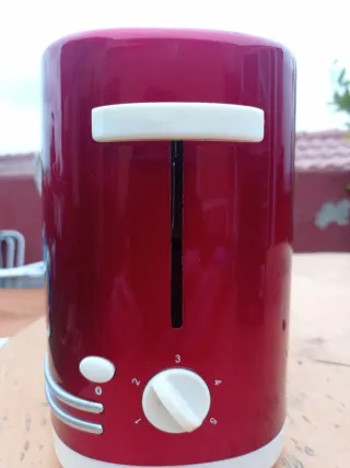 Máquina Hot Dogs Ariete Coca-Cola Retro