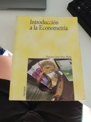 Introducción a la Econometría (Spanish Edition)