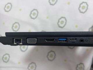 Portatile Acer TravelMate P2410-G2-M i5-8250U 4GB RAM