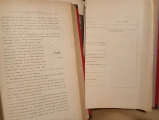 Memorial de Artillería 1921 (2 Tomos)