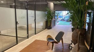 Oficina en alquiler en El Faro de Calaburra - Chaparral en Mijas