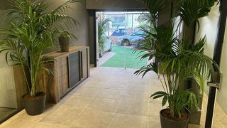 Oficina en alquiler en El Faro de Calaburra - Chaparral en Mijas