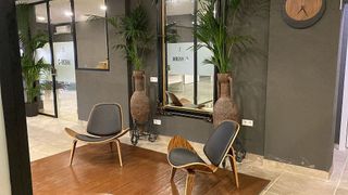 Oficina en alquiler en El Faro de Calaburra - Chaparral en Mijas