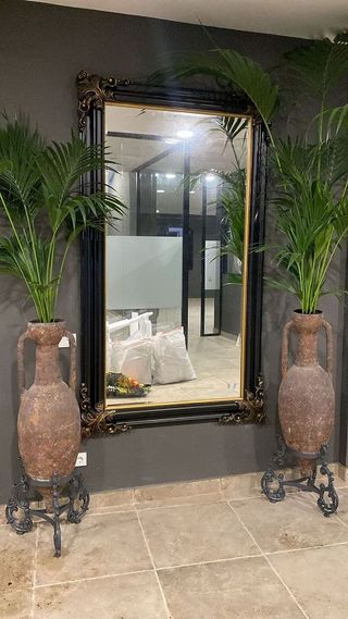 Oficina en alquiler en El Faro de Calaburra - Chaparral en Mijas