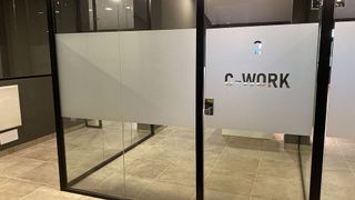 Oficina en alquiler en El Faro de Calaburra - Chaparral en Mijas