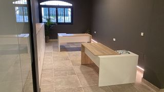 Oficina en alquiler en El Faro de Calaburra - Chaparral en Mijas