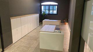 Oficina en alquiler en El Faro de Calaburra - Chaparral en Mijas