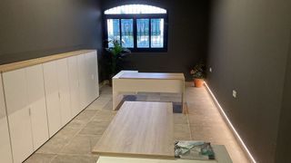 Oficina en alquiler en El Faro de Calaburra - Chaparral en Mijas