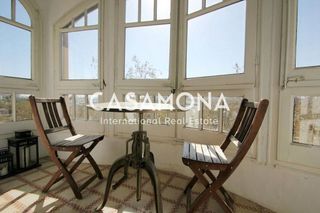 Piso en venta en La Barceloneta en Barcelona