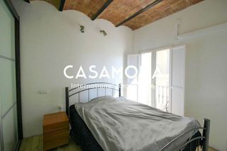 Piso en venta en La Barceloneta en Barcelona