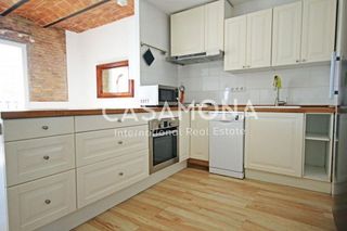 Piso en venta en La Barceloneta en Barcelona