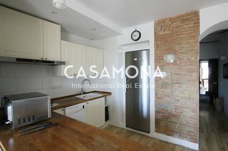 Piso en venta en La Barceloneta en Barcelona