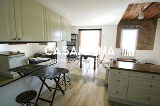 Piso en venta en La Barceloneta en Barcelona