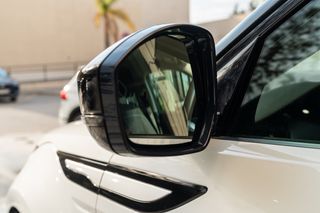 Land Rover Range Rover Evoque 2021