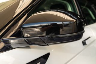 Land Rover Range Rover Evoque 2021