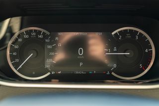 Land Rover Range Rover Evoque 2021