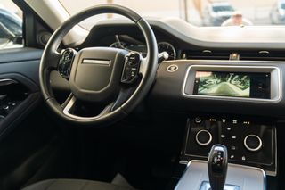 Land Rover Range Rover Evoque 2021