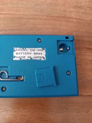 Consola Q&Q King Kong CG-002