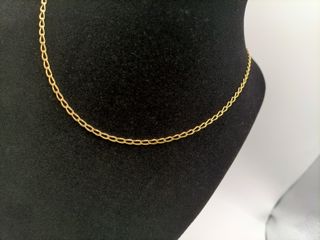 Cadena Oro 18k - Bilbao - 8,98gr - 62cm