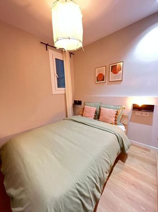 Piso en alquiler en El Camp d'en Grassot i Gràcia Nova en Barcelona