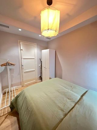 Piso en alquiler en El Camp d'en Grassot i Gràcia Nova en Barcelona